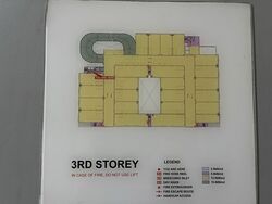 The Westcom (D22), Warehouse #483236301